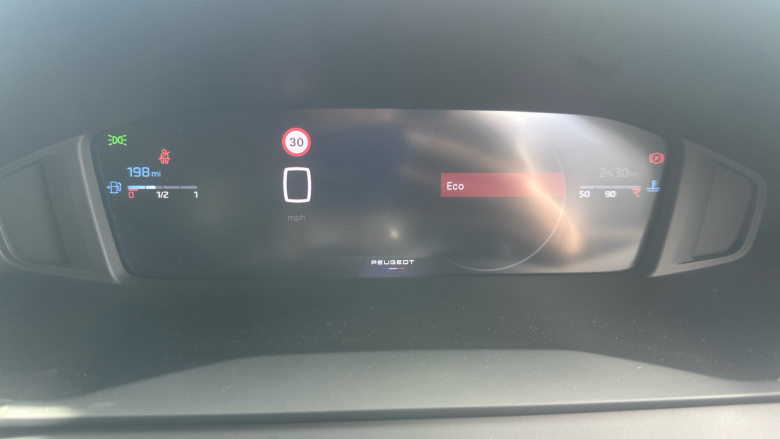 Peugeot 208 1.2 PureTech 100 Allure 5dr Petrol Hatchback